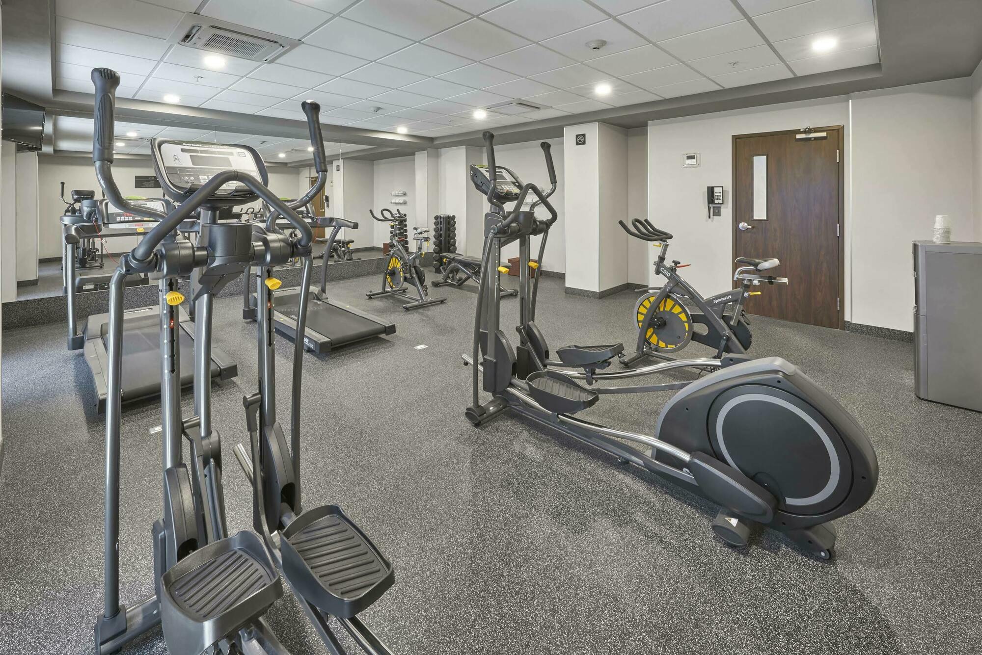 Express By Marriott Hotel